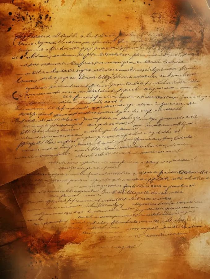 What is historical document restoration