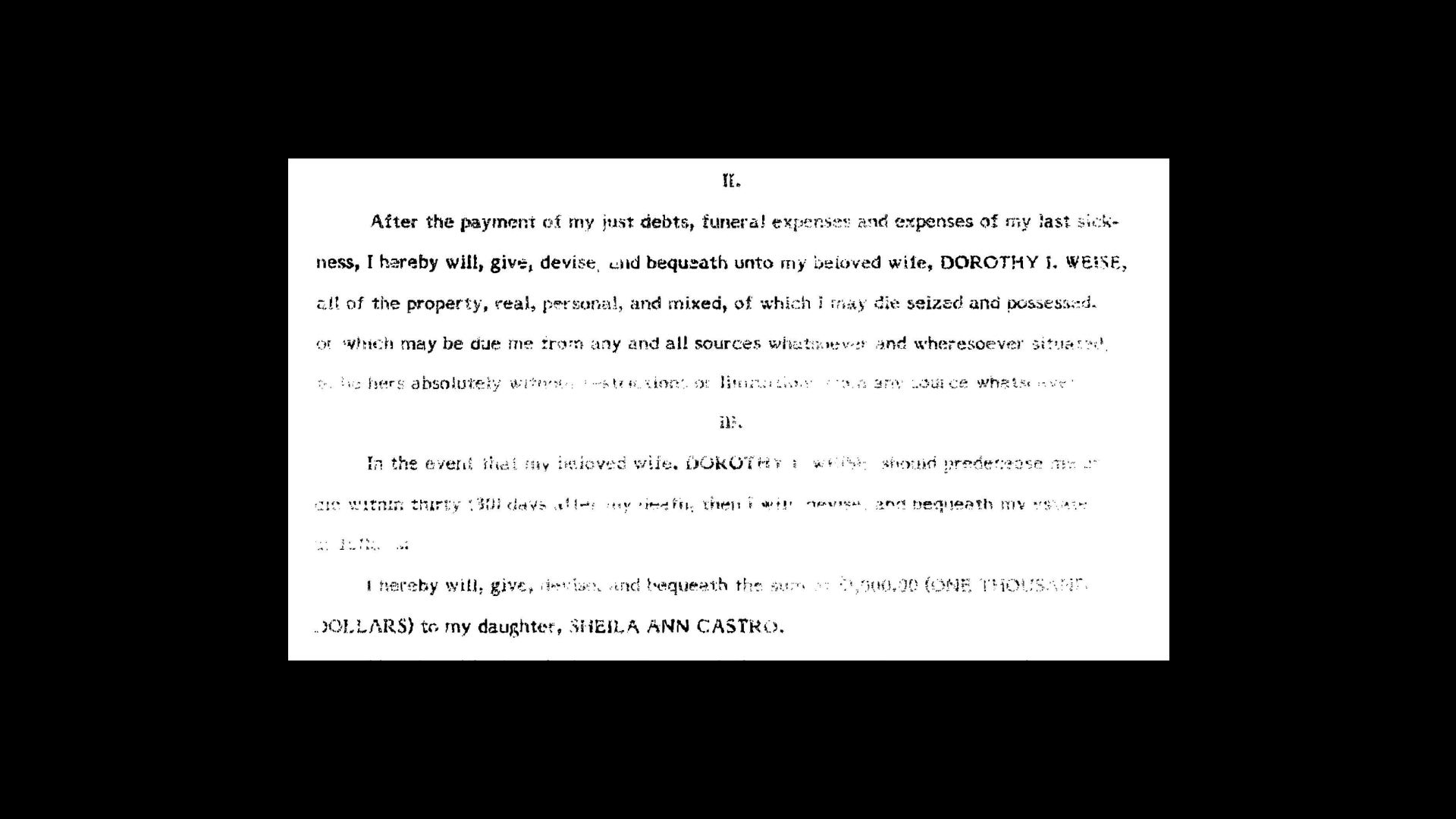 Fade & Scratch Restoration - before